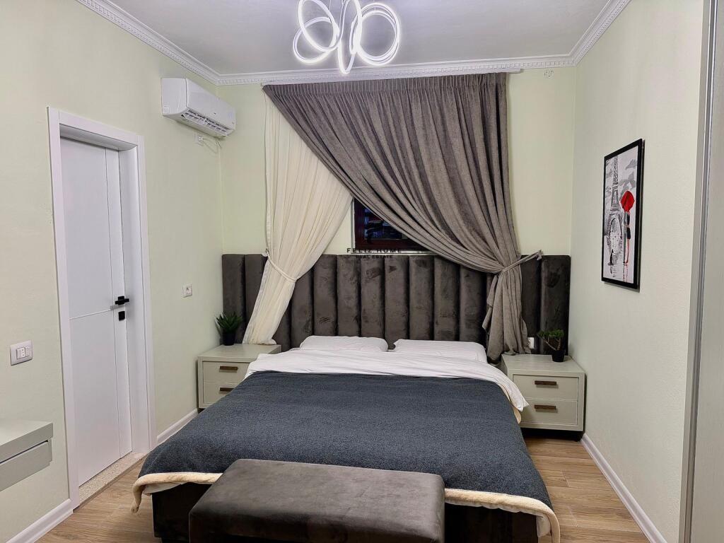 APPARTAMENTO IN AFFITTO 3+1+2 VASIL SHANTO 1200 EURO