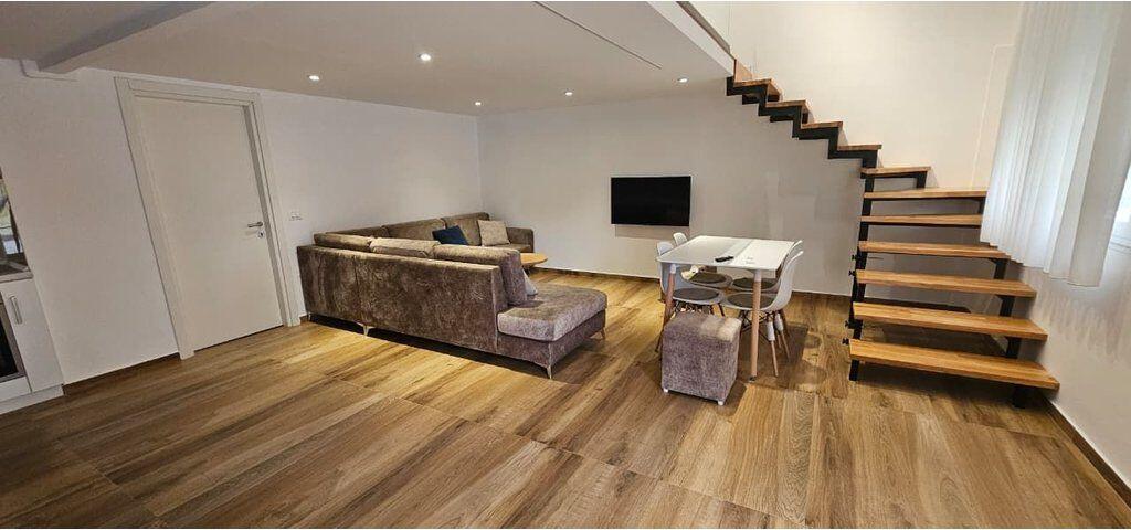 Duplex 1+1 Për Shitje në Kodra e Diellit Residence,Tek Kodra 1 Prane kompleksit Eleonora Tiranë - 200,000€