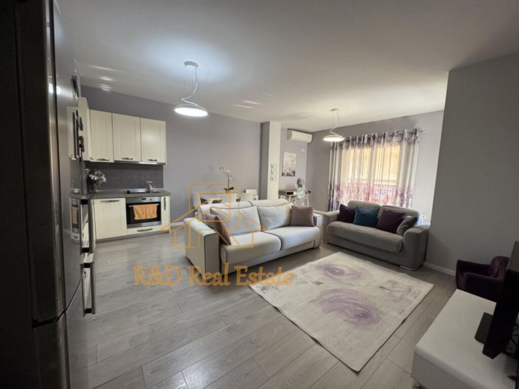 🏡 Appartamento 1+1 in affitto – Via Jordan Misja