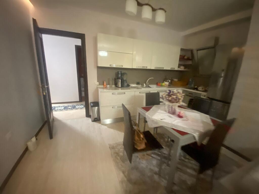 2+1,furnished at atsh near the Ministry of Foreign Affairs, price 1000 euros