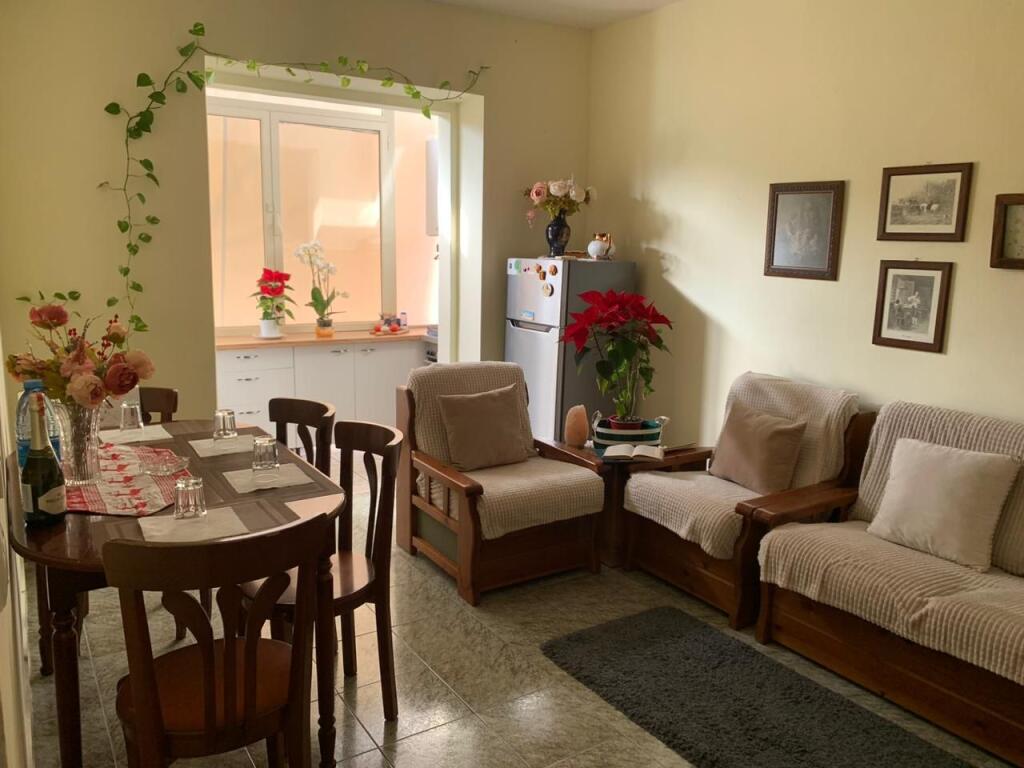 2+1 apartment for rent near Dinamo Stadium.