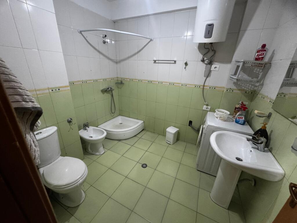 🏢 Appartamento 2+1 in Affitto – sopra Kristal Center
