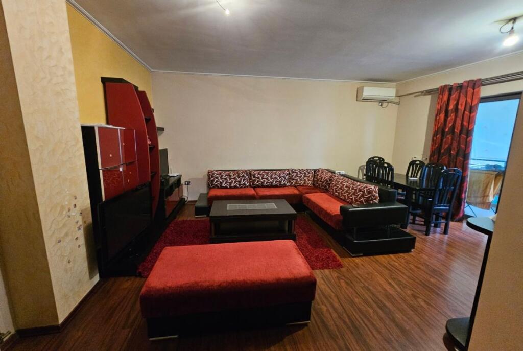 In Astir Apartment 3+1 Furnished For Sale!