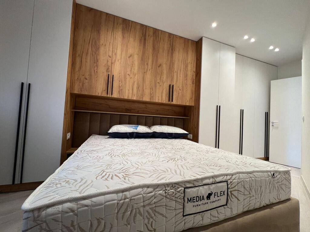Apartment 1+1 for rent – Kodra e Diellit