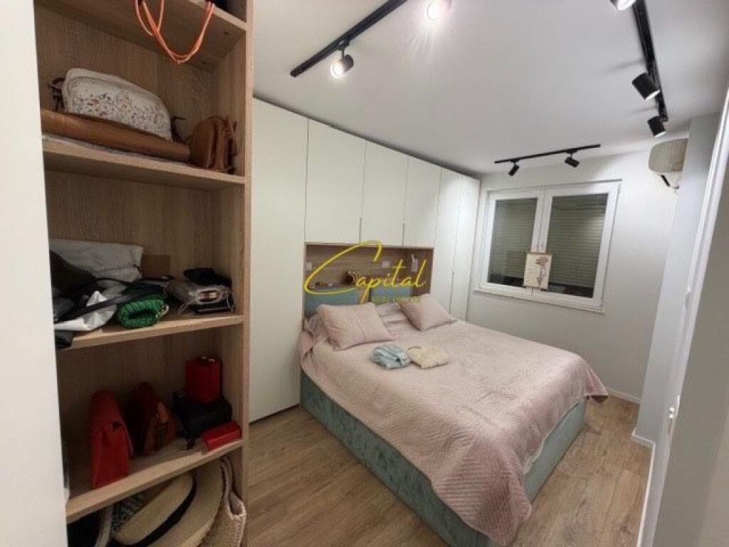 APARTMENT FOR RENT 1+1 FORMER EXHIBITION 750 EURO