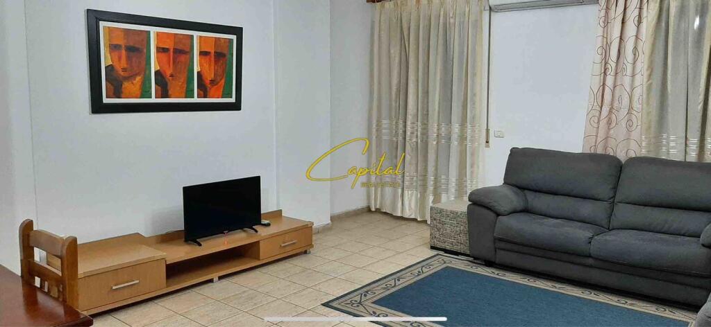 APARTMENT FOR RENT 1+1 CENTER 600 EURO