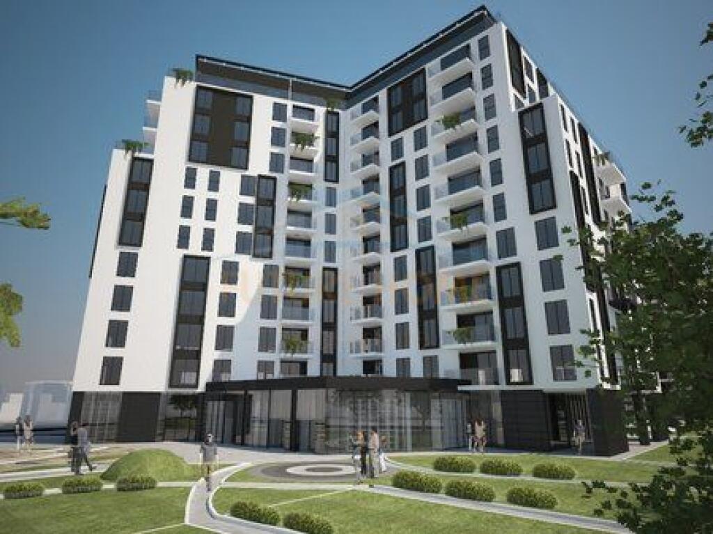 Shitet, Apartament 2+1+2 + Post Parkimi , Rezidenca Turdiu