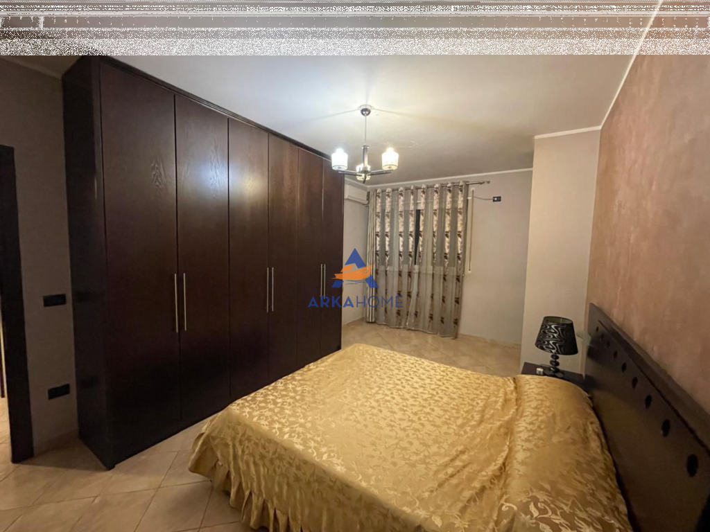 AFFITTASI APPARTAMENTO 2+1+ BALCONE "RRUGA QEMAL STAFA , ISH PROFARMA" 700 EURO