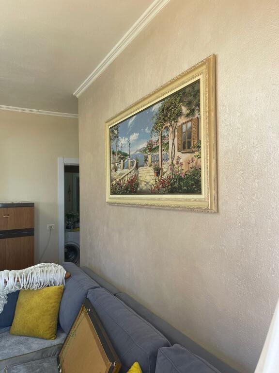 Apartment 2+1 for rent – Beach, Durrës