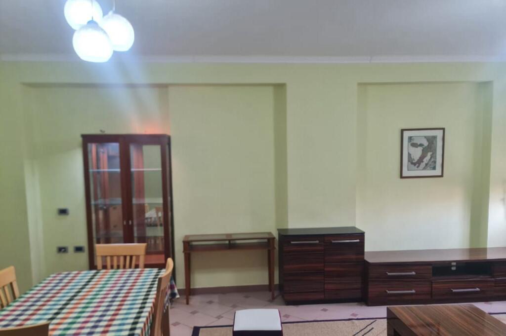 Apartment for rent 2+1 - 📍Durres Street, near the Old Mill
