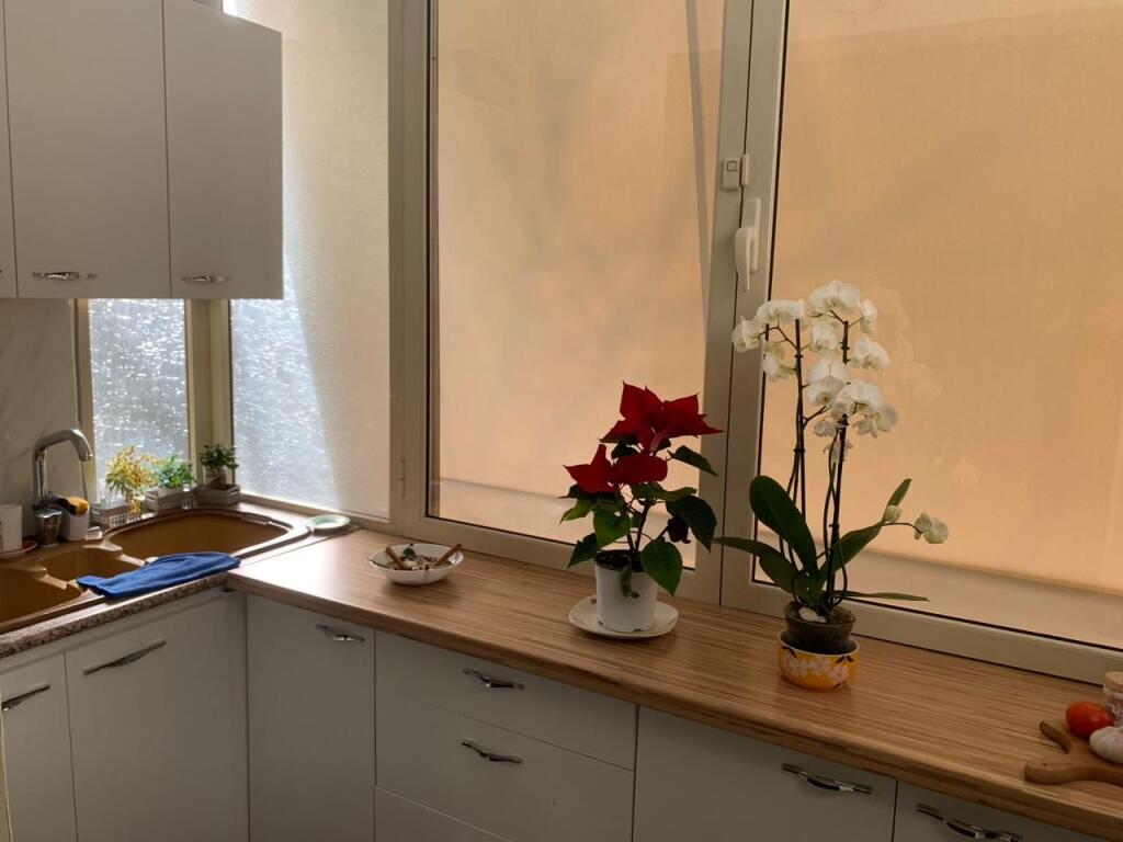 2+1 apartment for rent near Dinamo Stadium.