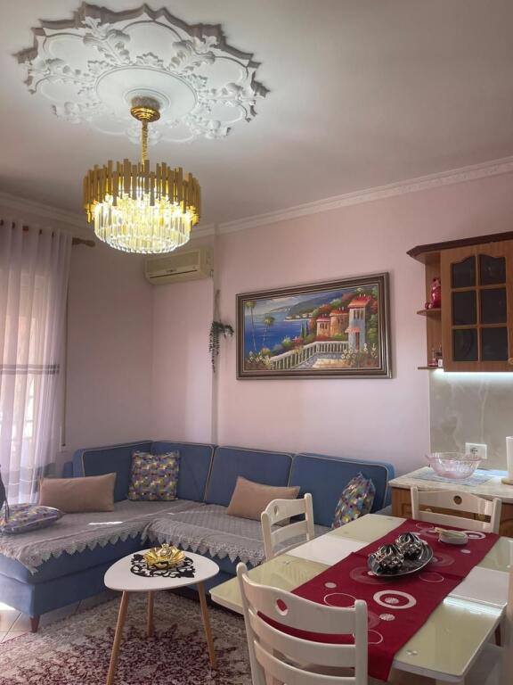 Appartamento 1+1 in affitto – Spiaggia, Durrës