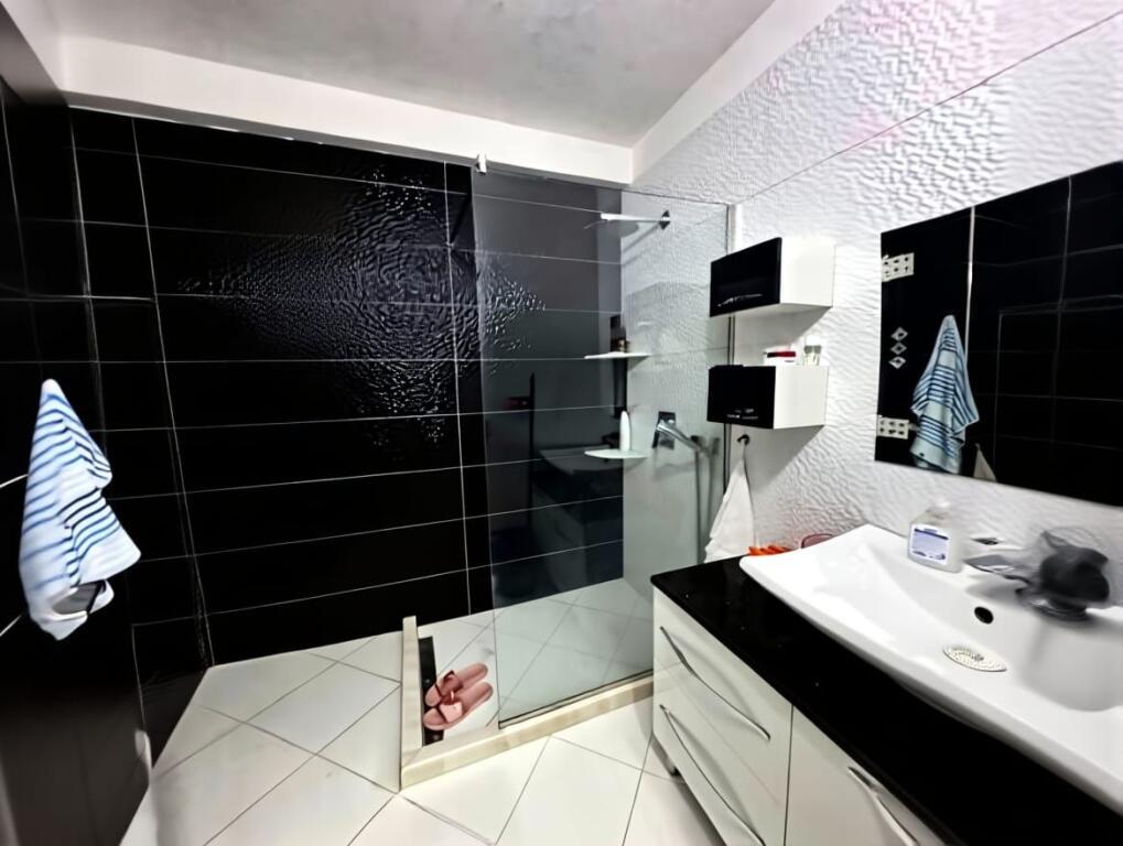 Apartament me qera 2+1 - 📍Astir