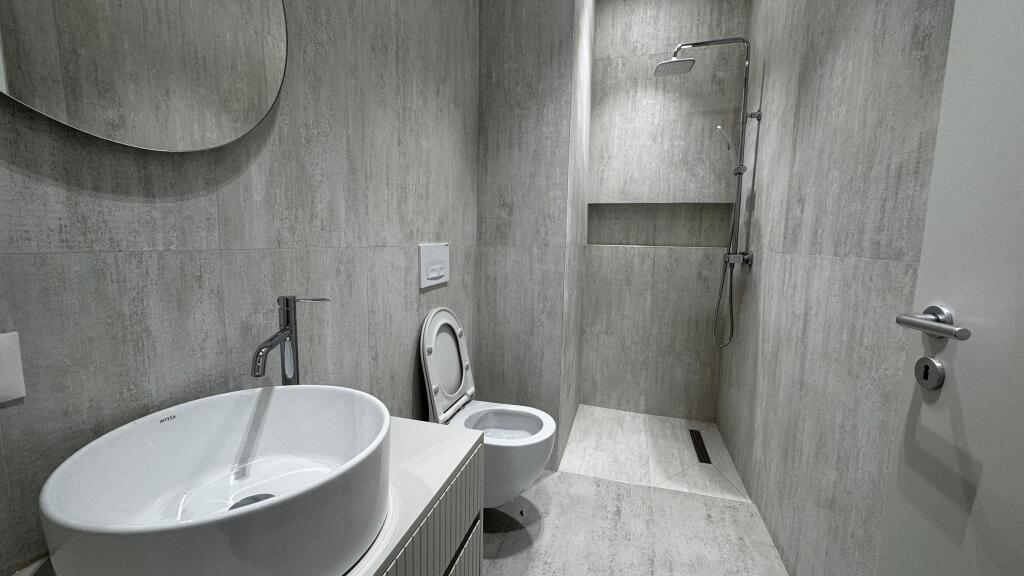 Apartment 2+1 for rent Contact!