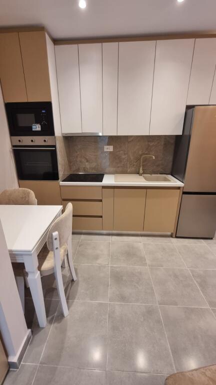 🏡Apartment 2+1 Fringo New for rent, Modern Furnishing – New building 2025 | Dibres Street, Medreseja