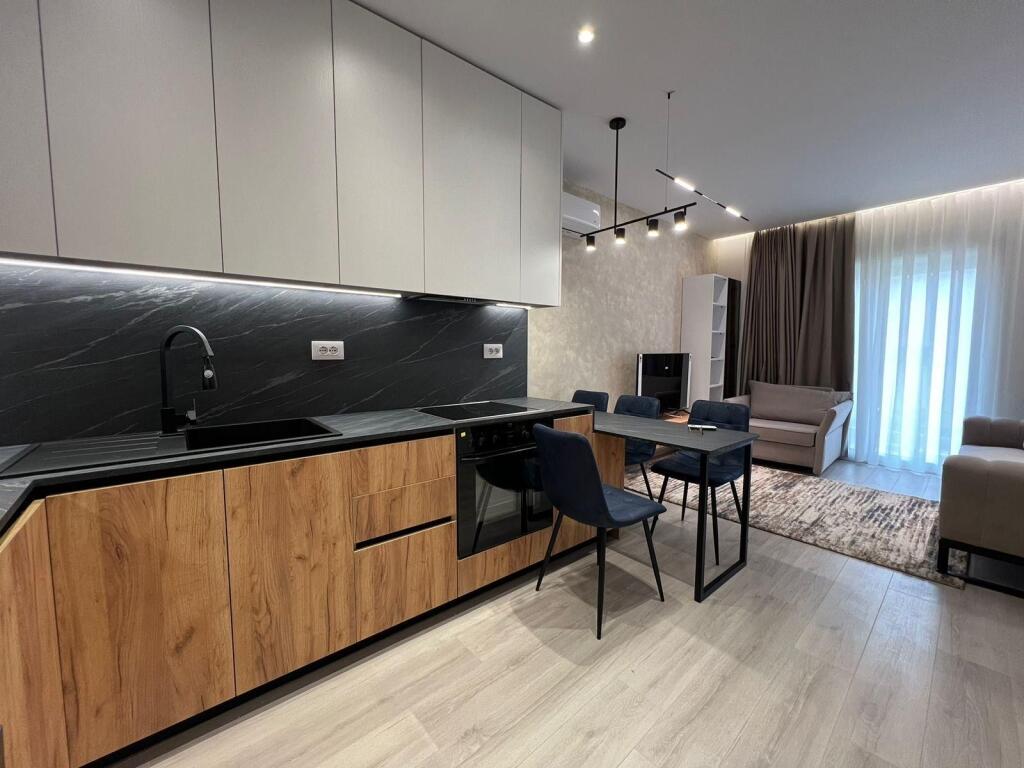 Apartment 1+1 for rent – Kodra e Diellit