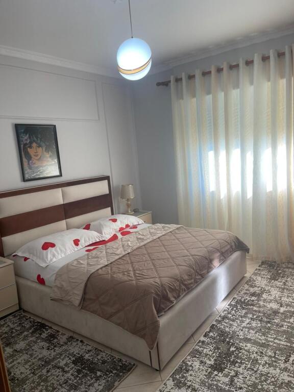 Appartamento 1+1 in affitto – Spiaggia, Durrës