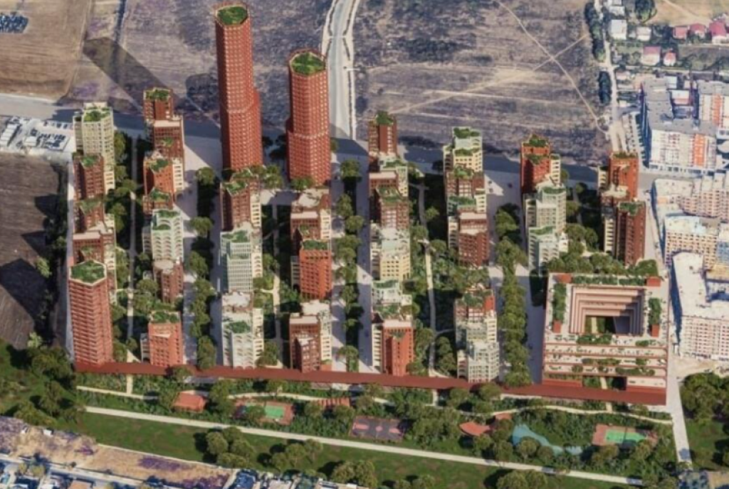 🏡 Appartamento 1+1 in vendita – Astir   