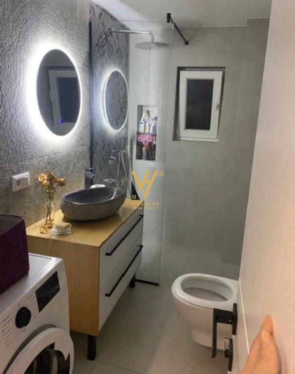 APPARTAMENTO 1+1 IN AFFITTO A MYSLYM SHYR 750 EURO