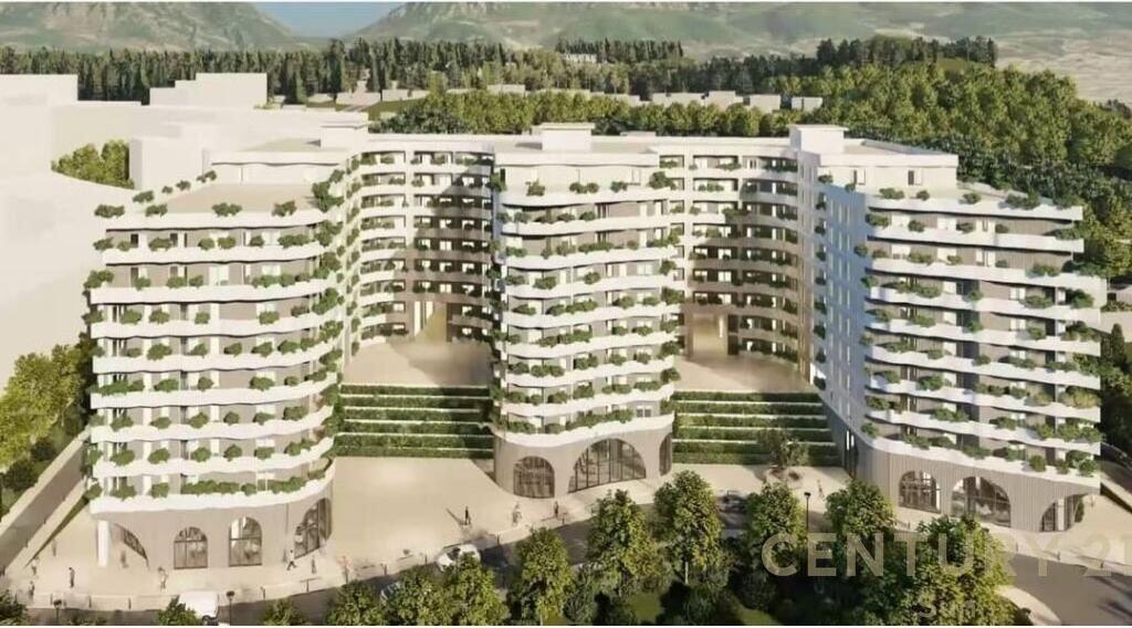 OKAZION! Apartament per shitje 1+1 Te Aluna Paskuqan!