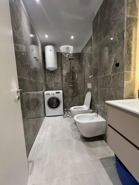 Apartment 1+1 for rent – Kodra e Diellit