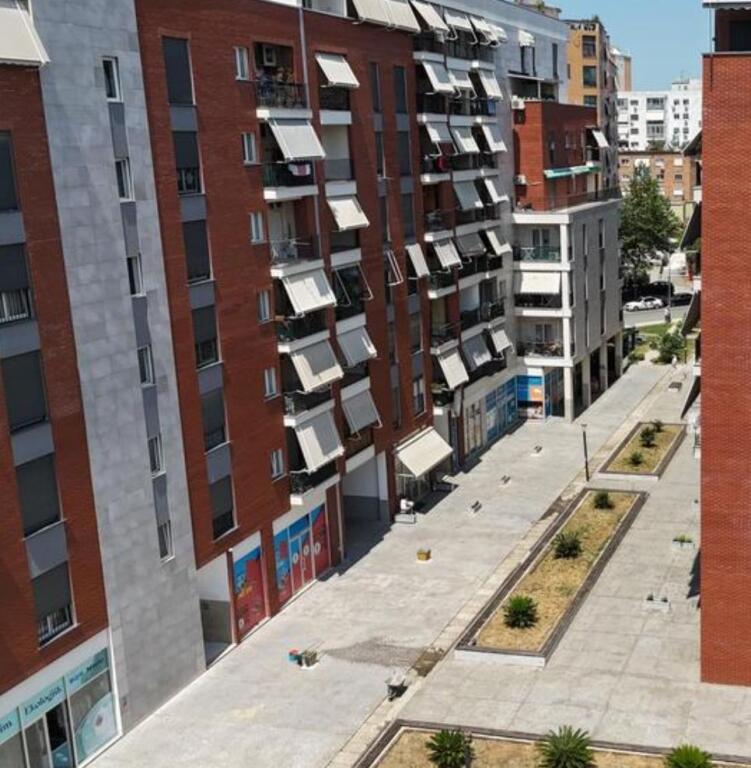 🌟 Apartment 2+1+2 with Veranda for Sale – Developed Area of Ali Demi