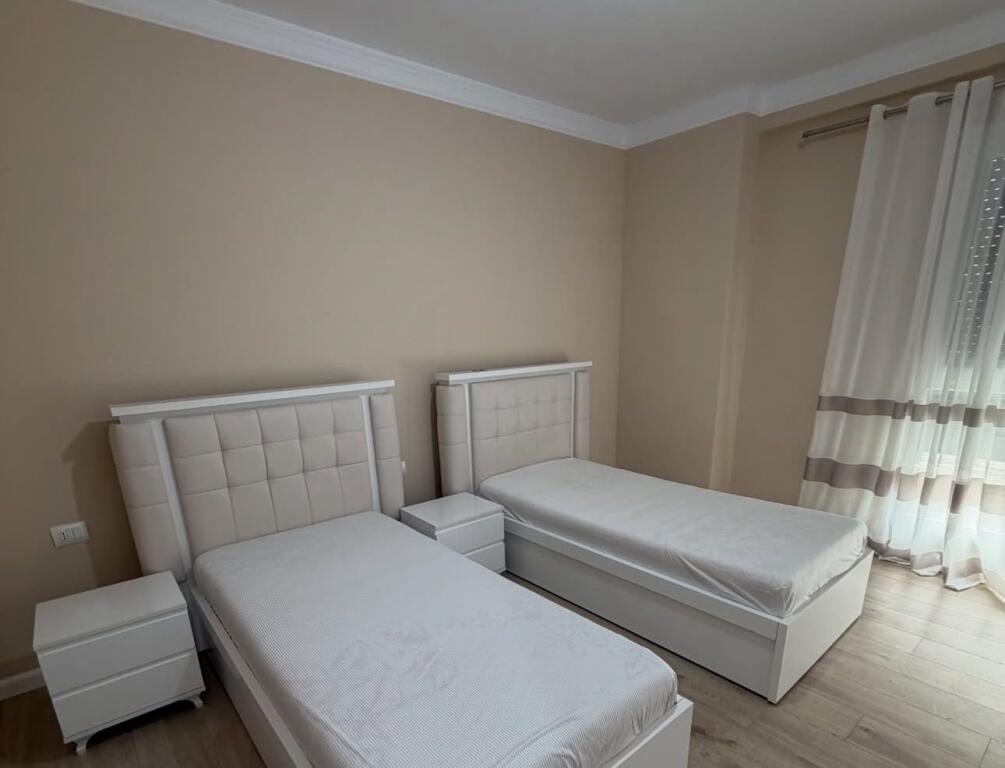 Rent apartment 2+1 In Paskuqan Price 500€ Newly renovated never lived in before