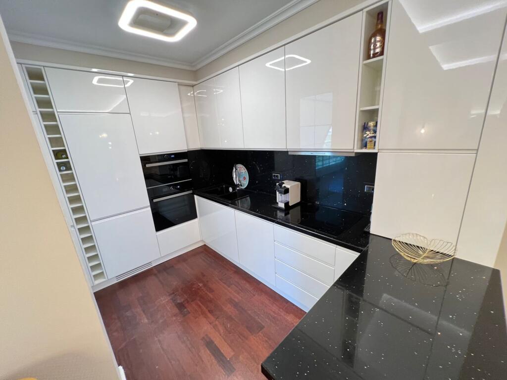 🏡 Apartment 2+1+2 for sale – Dry Lake💶 Price: 300,000 €