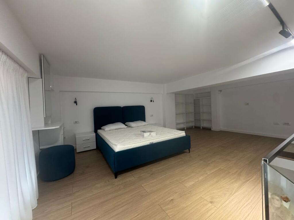 Duplex apartment, Kodra e Diellit!