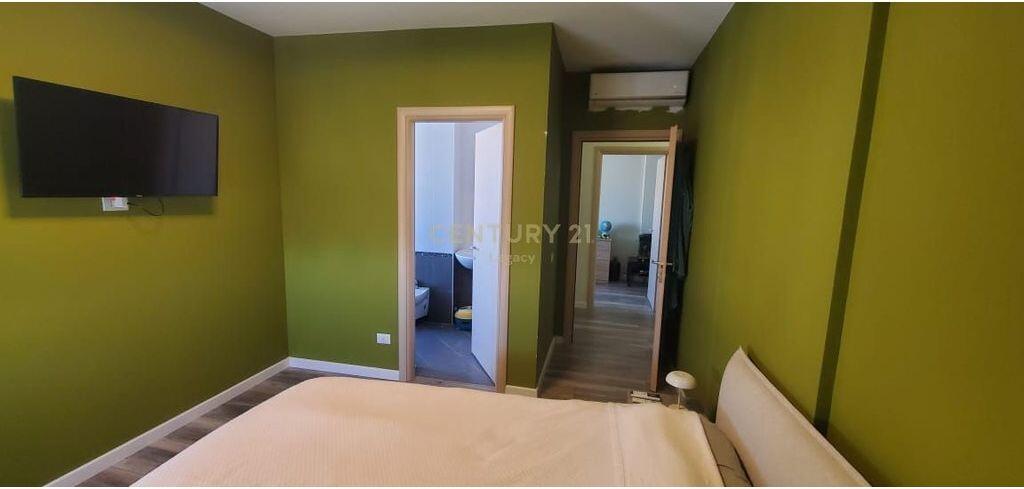 At Police Station No. 4 Dibres Street, Apartment 2+1+2+ Parking space for sale!!!