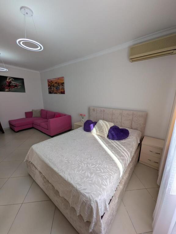 Monolocale in affitto - 21 Dhjetori