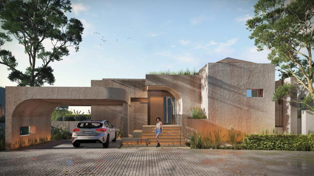 🌊IN VENDITA: Appartamento + Piscina &amp; Parcheggio GREEN COAST II📍153,5 m² + Deposito/Parcheggio 🏝  612.000 Euro 🌅   
