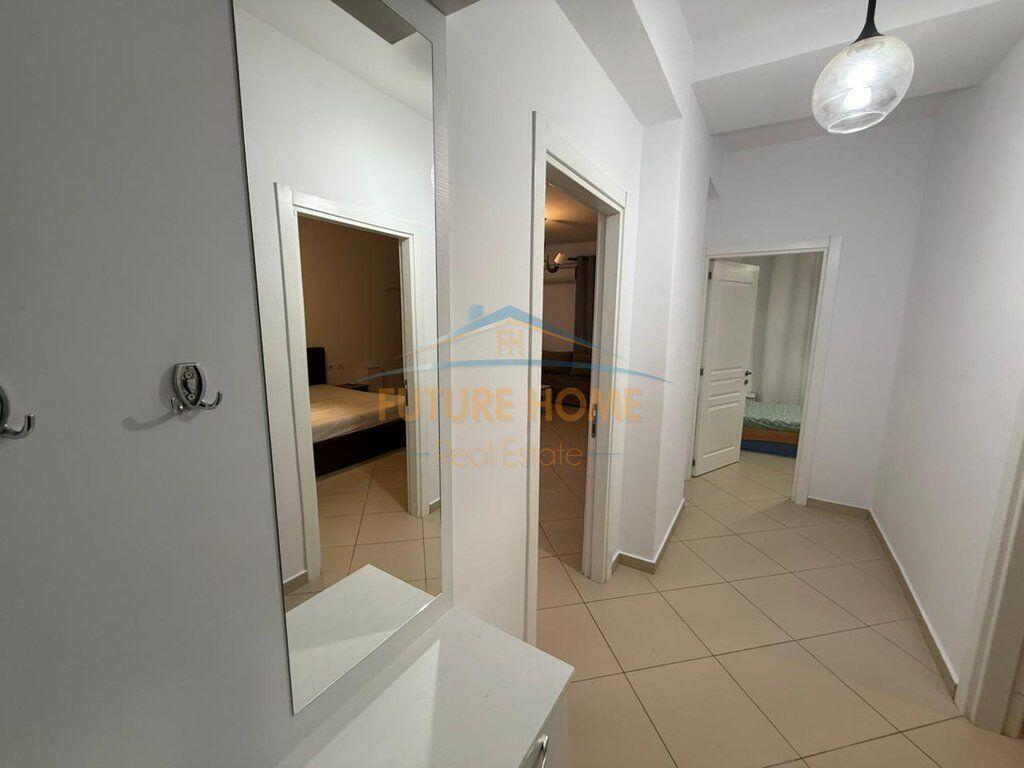 Qera, Apartament 2+1, Kompleksi Golden Park, Tiranë