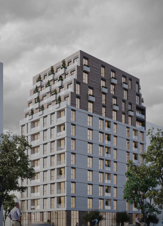 🏢 Shitet Apartament 2+1 – Fusha e Aviacionit   