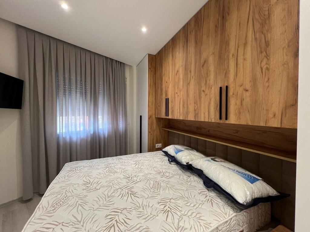 Apartment 1+1 for rent – Kodra e Diellit