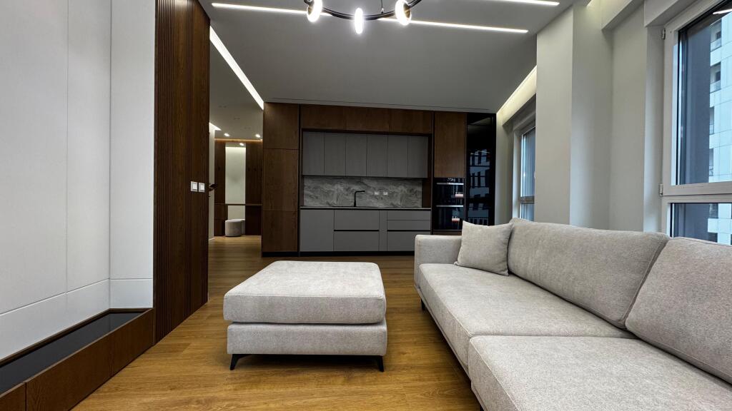 Apartment 2+1 for rent Contact!