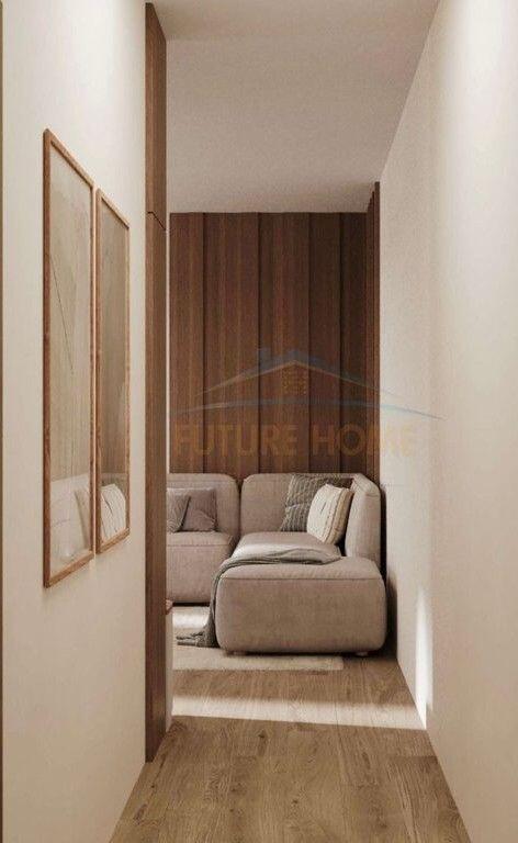 Affitto, Appartamento 2+1+ POSTO AUTO, Green Valley, Tirana..