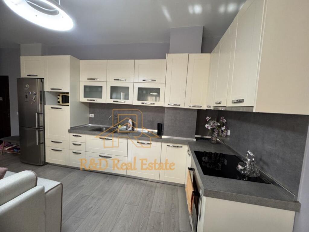 🏡 Appartamento 1+1 in affitto – Via Jordan Misja
