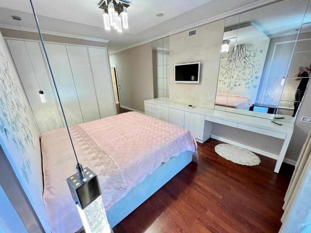 📣 SHITET SUPER Apartament 2+1 Me 2 Tualete Prane Liqenit Te Thate ✨
