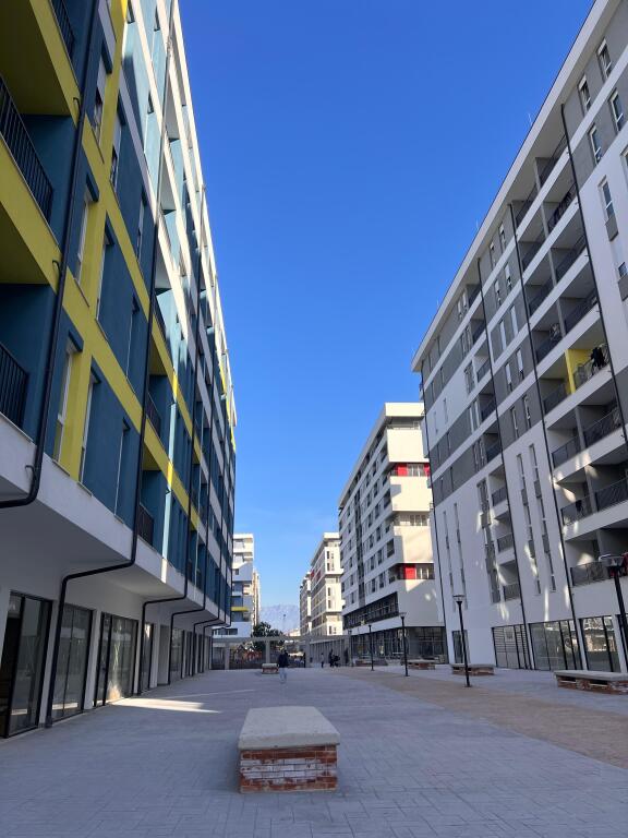 Univers city , 2+1+parking for rent