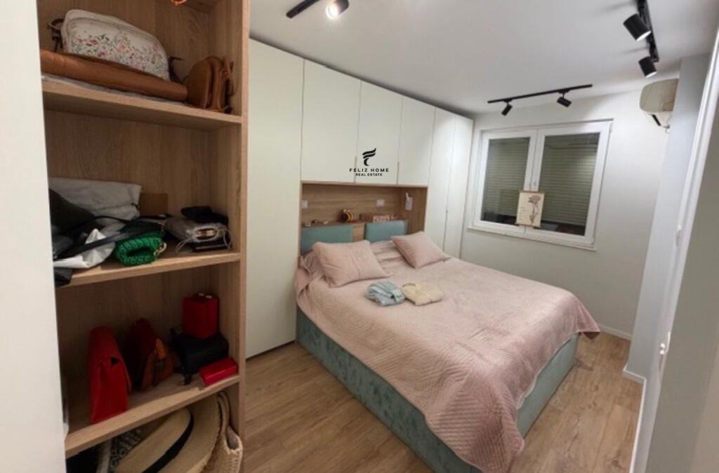 APARTAMENT ME QERA 1+1 ISH EKSPOZITA 75.000 LEKE