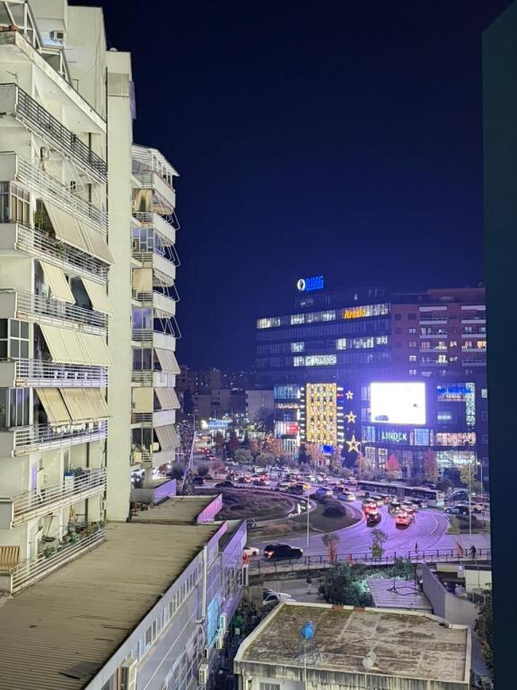 Appartamento in affitto 1+1, Zogu i Zi