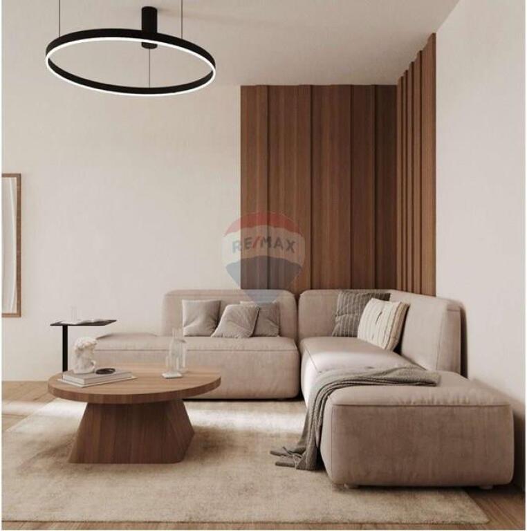 Apartment 2+1+2, Green Valley Residence