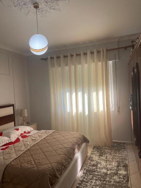 Appartamento 1+1 in affitto – Spiaggia, Durrës