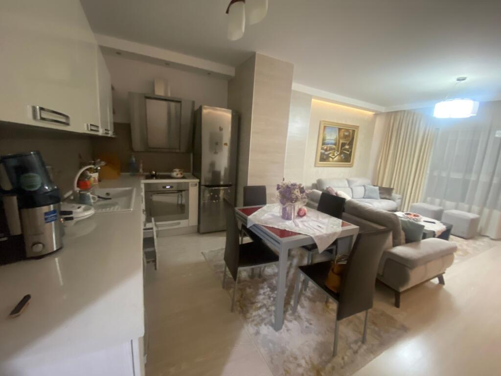 2+1,furnished at atsh near the Ministry of Foreign Affairs, price 1000 euros