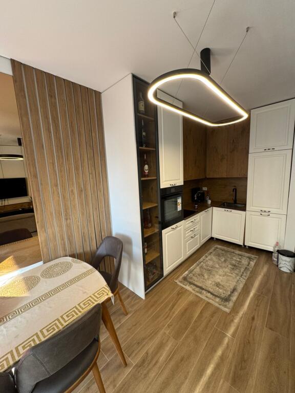 Apartment 1+1 with courtyard "San Pietro" for sale
