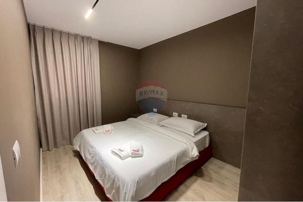 Appartamento - In Affitto - Via 5 Maji, Tirana