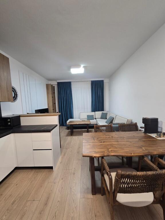 Apartament 2+1,Yzberisht!