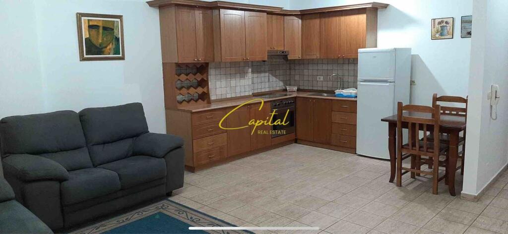 APARTMENT FOR RENT 1+1 CENTER 600 EURO