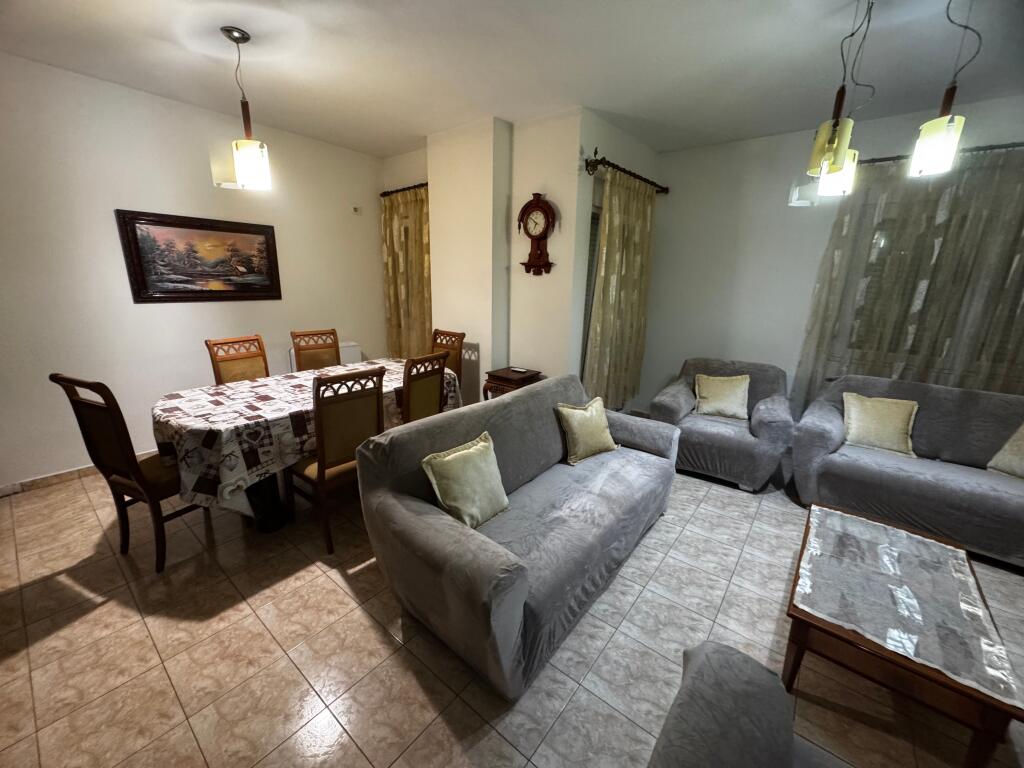 🏢 Appartamento 2+1 in Affitto – sopra Kristal Center